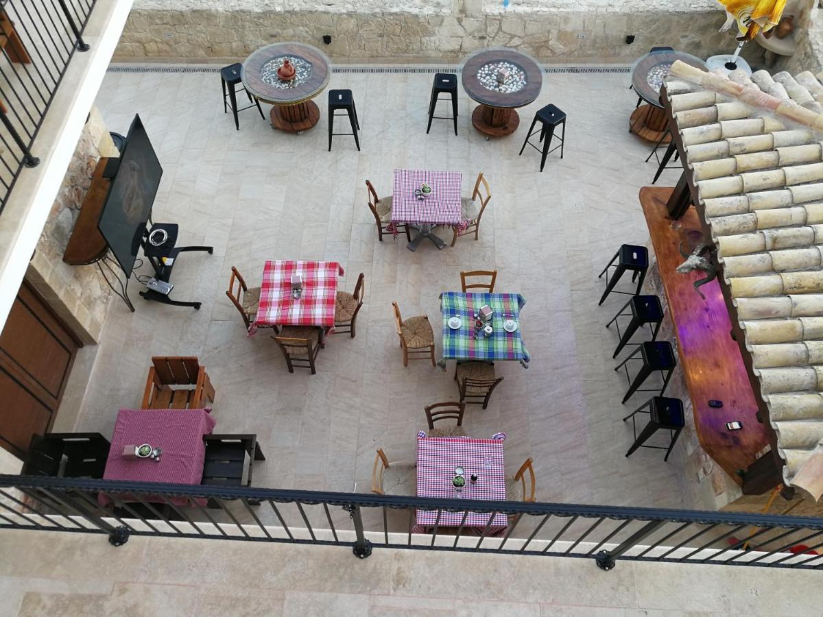 Hanna Koumi Boutique Hotel Kormakiti المظهر الخارجي الصورة