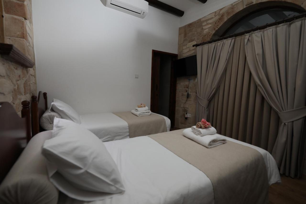 Hanna Koumi Boutique Hotel Kormakiti المظهر الخارجي الصورة
